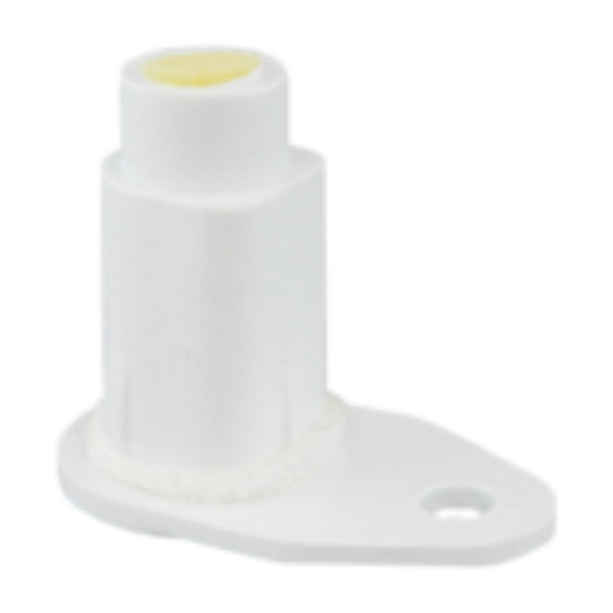 1760008621 genuine fridge door closing thimble cam for Westinghouse and Electrolux fridges, view 3 view 3