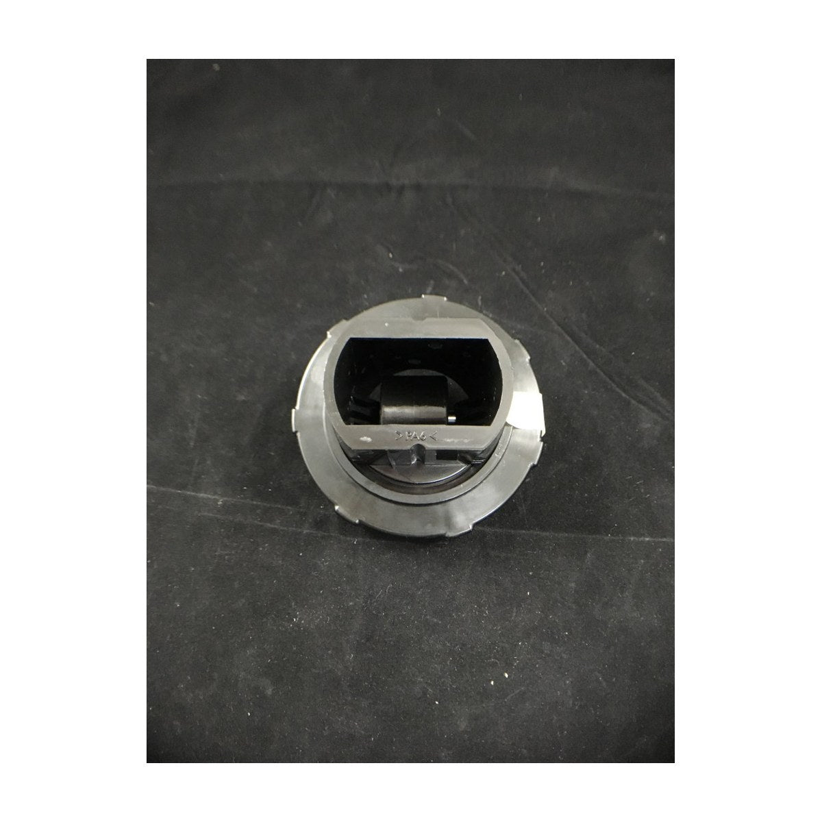 1760008782 genuine adjustable fridge roller for Westinghouse, Kelvinator and Electrolux, view 2 view 2