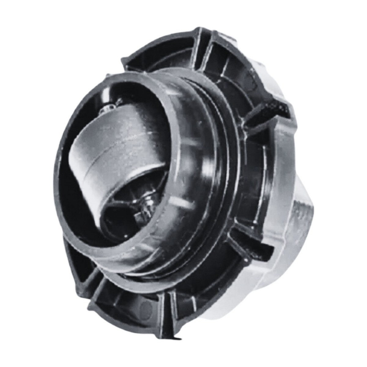 1760008782 genuine adjustable fridge roller for Westinghouse, Kelvinator and Electrolux