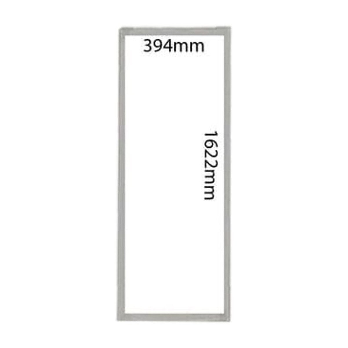 1760008784 genuine Westinghouse freezer door seal 1622 x 394mm