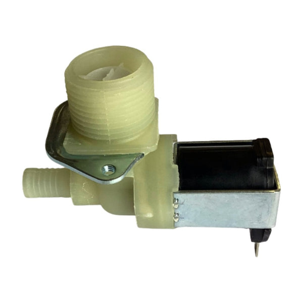 1760008833 genuine single inlet valve for Simpson and Westinghouse top load washing machines