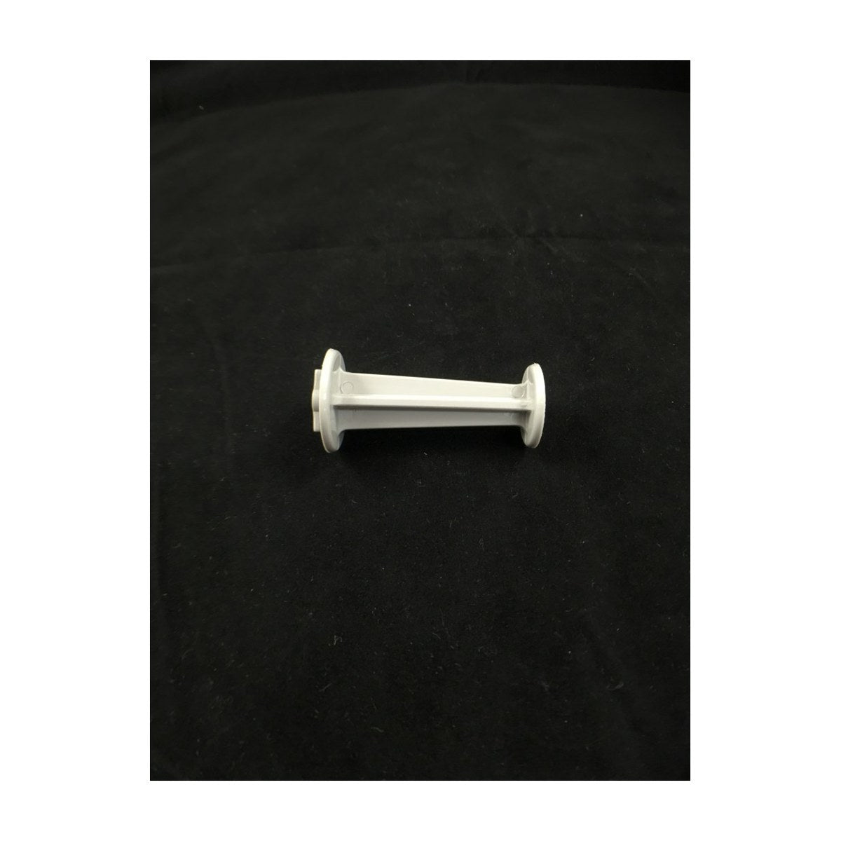 1760010845 genuine dryer wall mounting spacer for Simpson, Electrolux and Westinghouse dryers, view 2 view 2