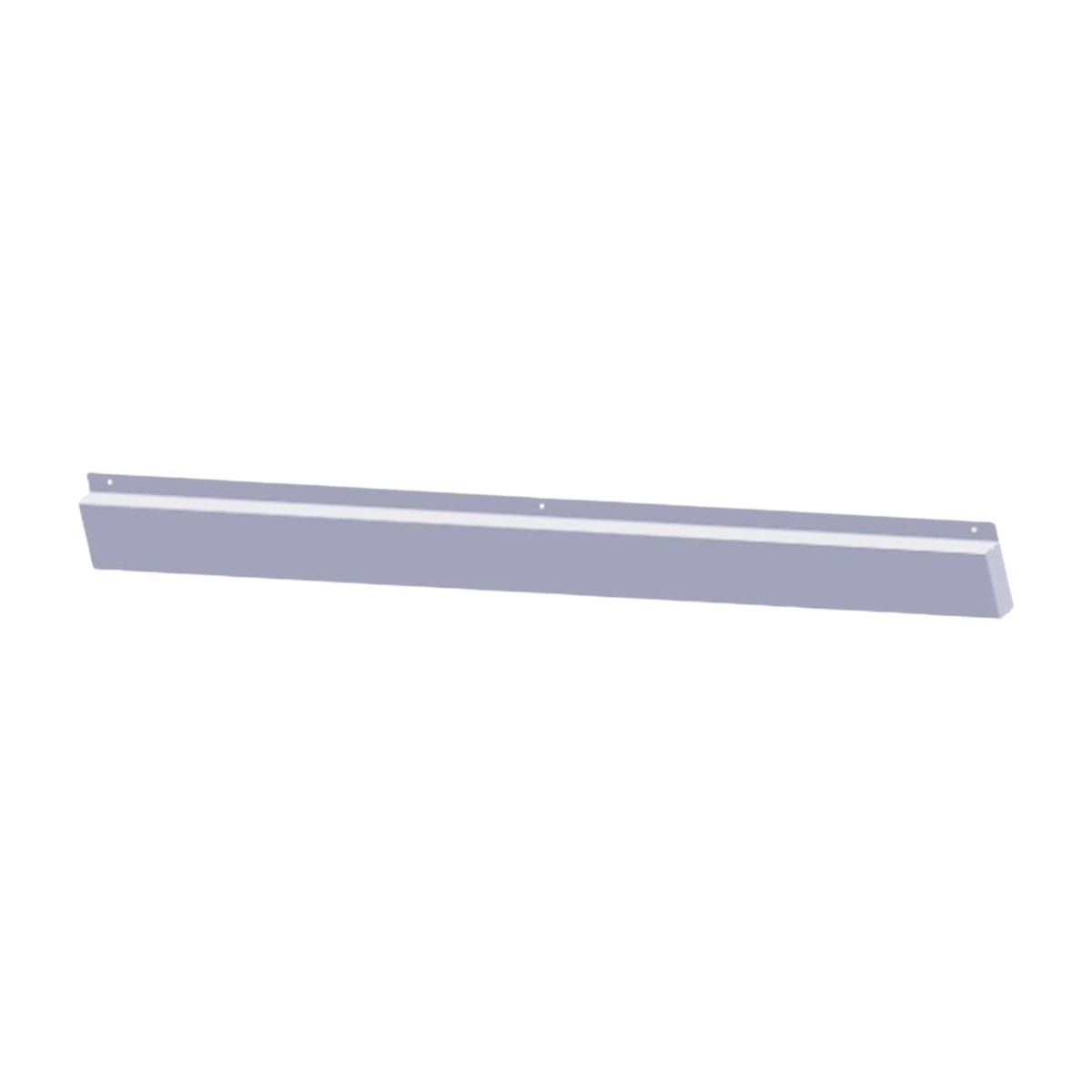 1760014613 genuine 900mm splashback panel for Westinghouse and Electrolux cookers