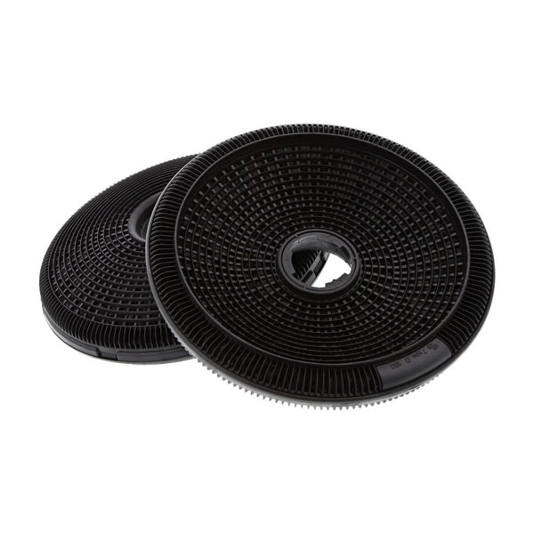1760014647 genuine EFCB02 carbon filter pack of 2 for Westinghouse and AEG rangehoods