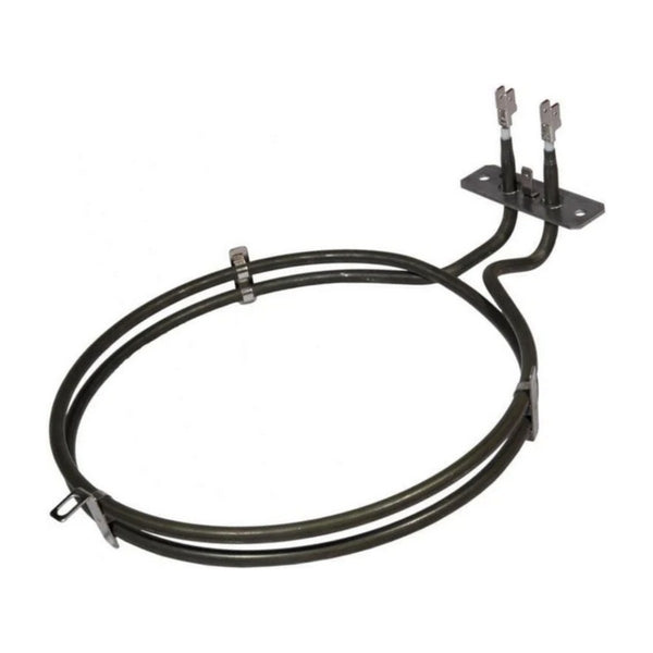 1760014650 genuine 2400W fan forced oven element for Chef, Blanco, ILVE and Technika ovens