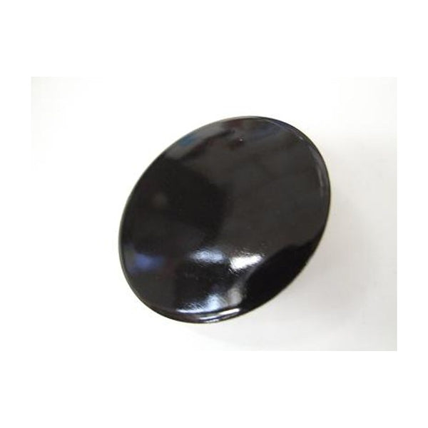 1760014657 genuine large enamel burner cap for Electrolux group gas cooktops
