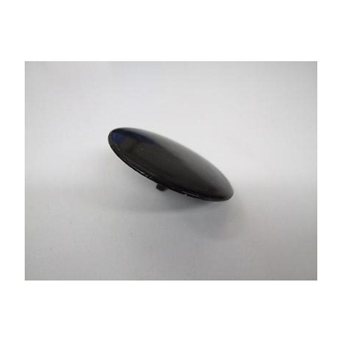 1760014658 genuine Electrolux small enamel burner cap for gas cooktops