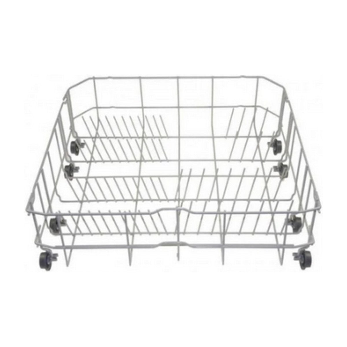 1766810083 genuine lower basket for Beko and Euromaid dishwashers, view 2 view 2