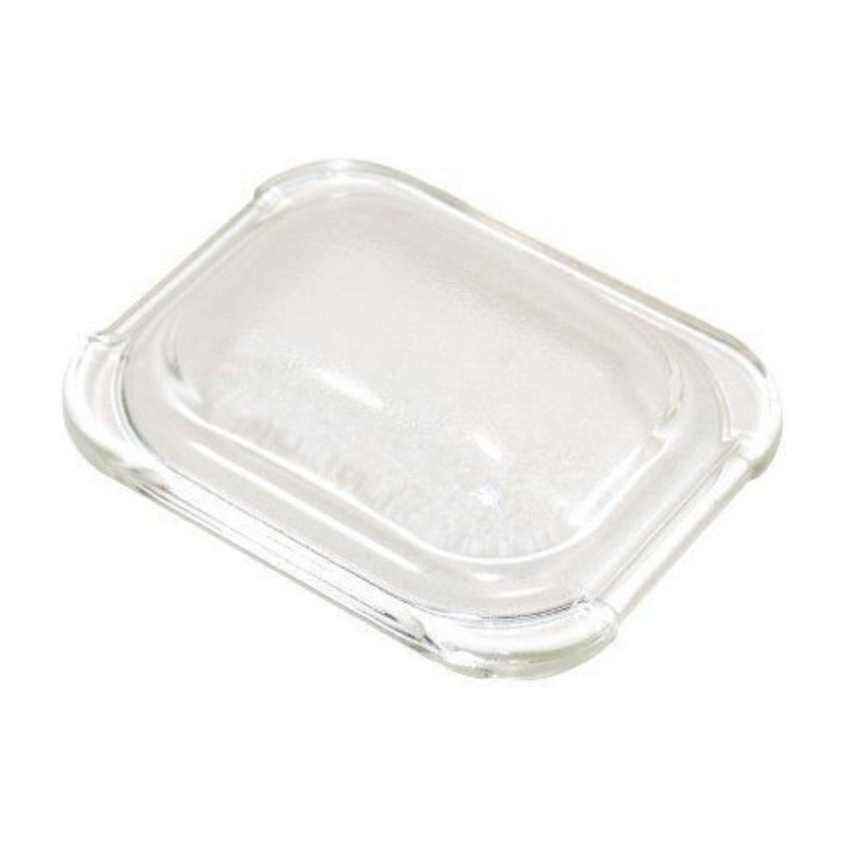187384 genuine Bosch oven light glass cover