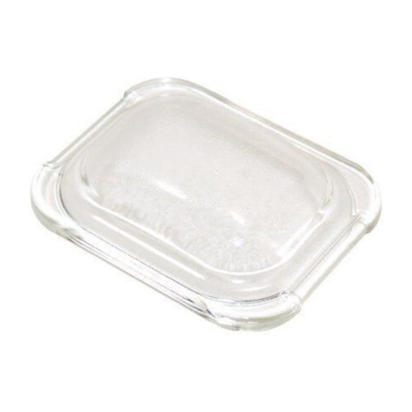 187384 genuine Bosch oven light glass cover