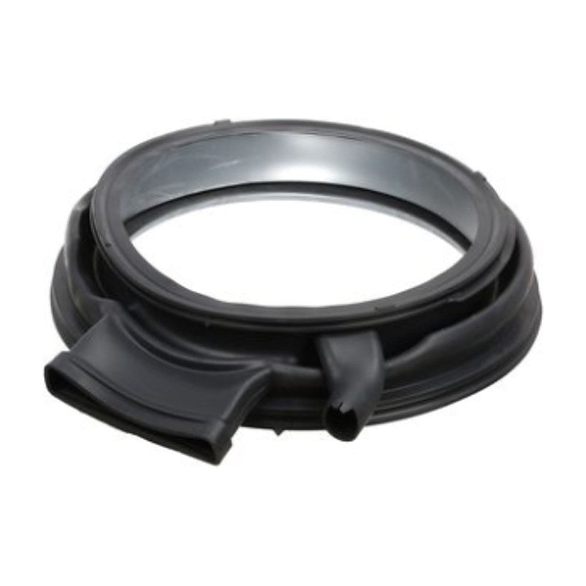 20000062 genuine Bosch washing machine door seal boot gasket, view 3 view 3