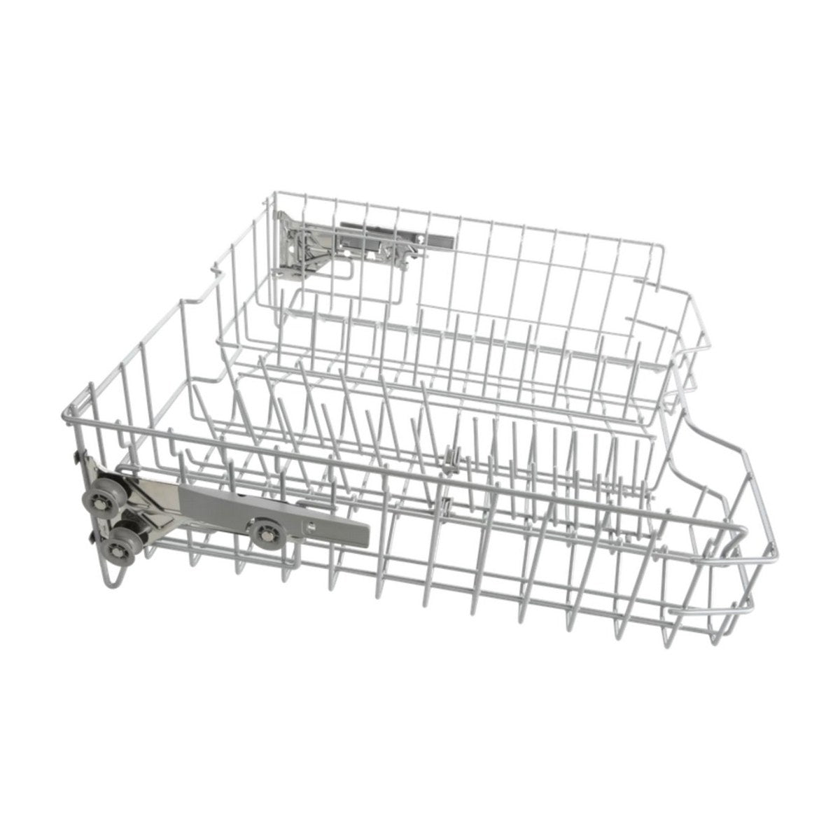 20000272 genuine Bosch dishwasher upper basket, view 2 view 2