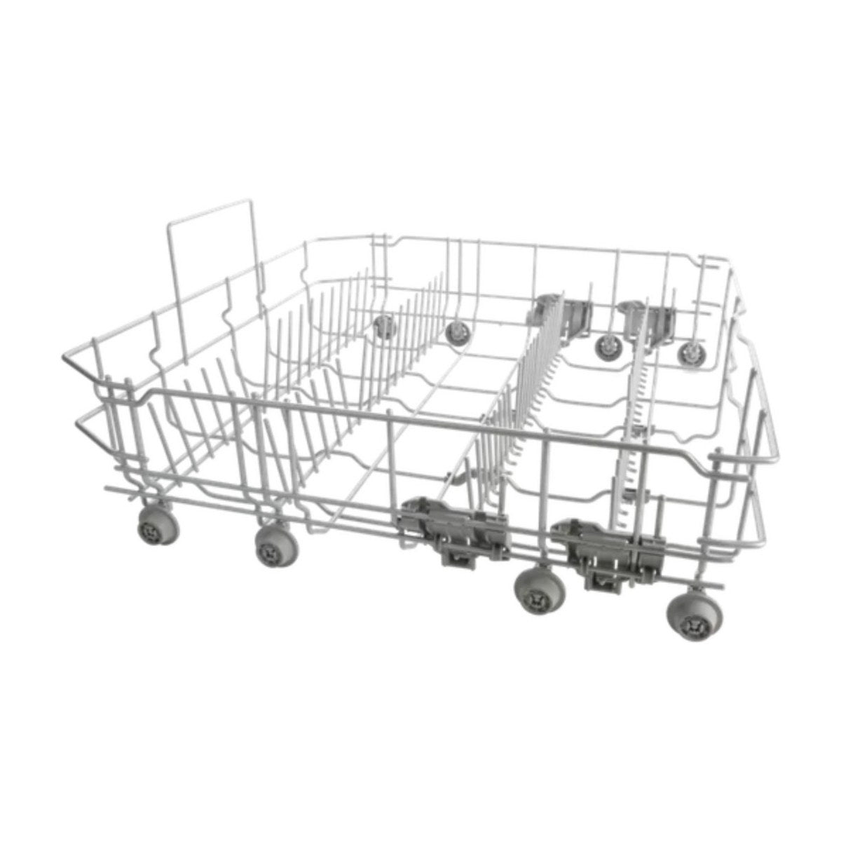 20000273 genuine Bosch dishwasher lower rack, view 3 view 3