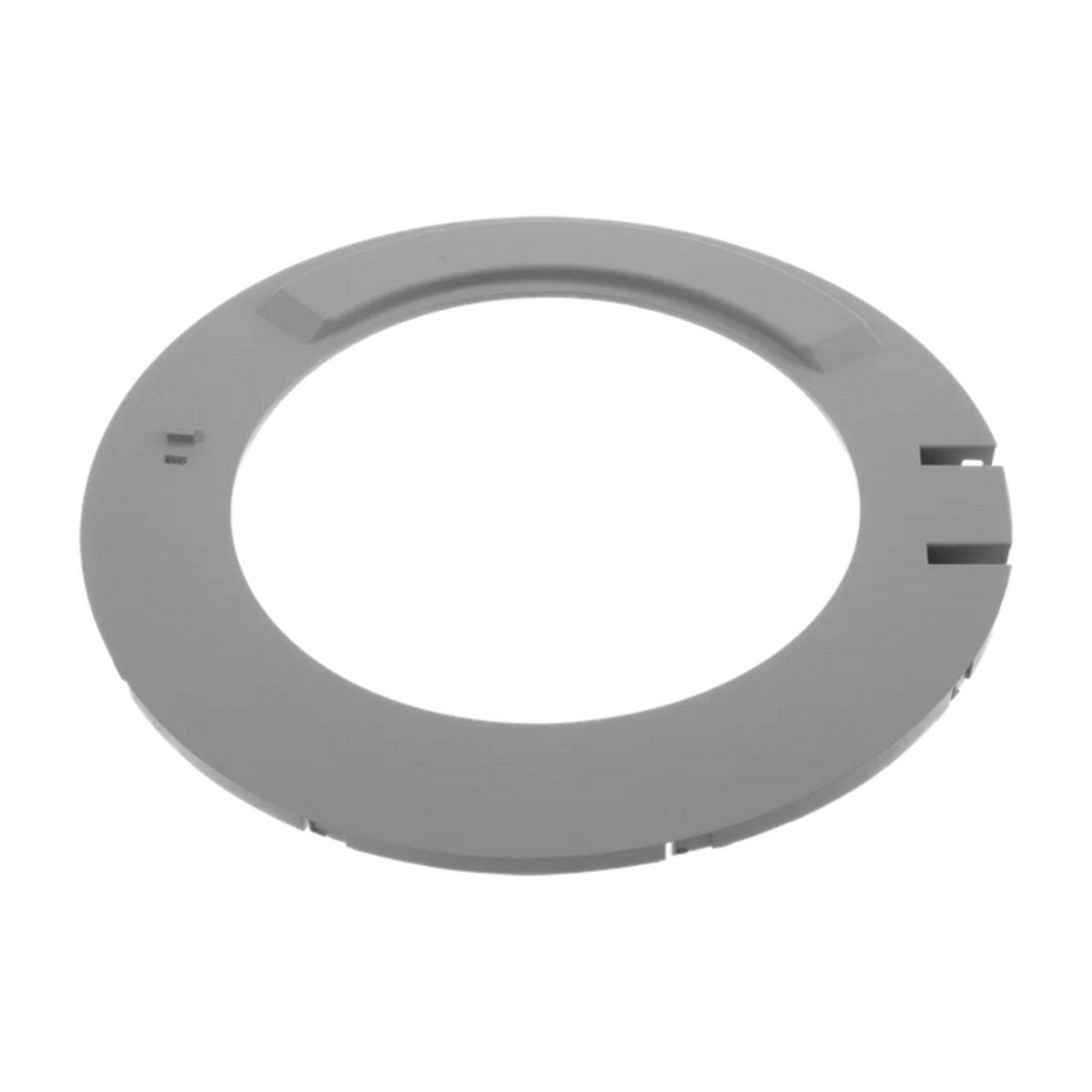 20001372 genuine door window frame for Bosch WAN24 front load washing machines