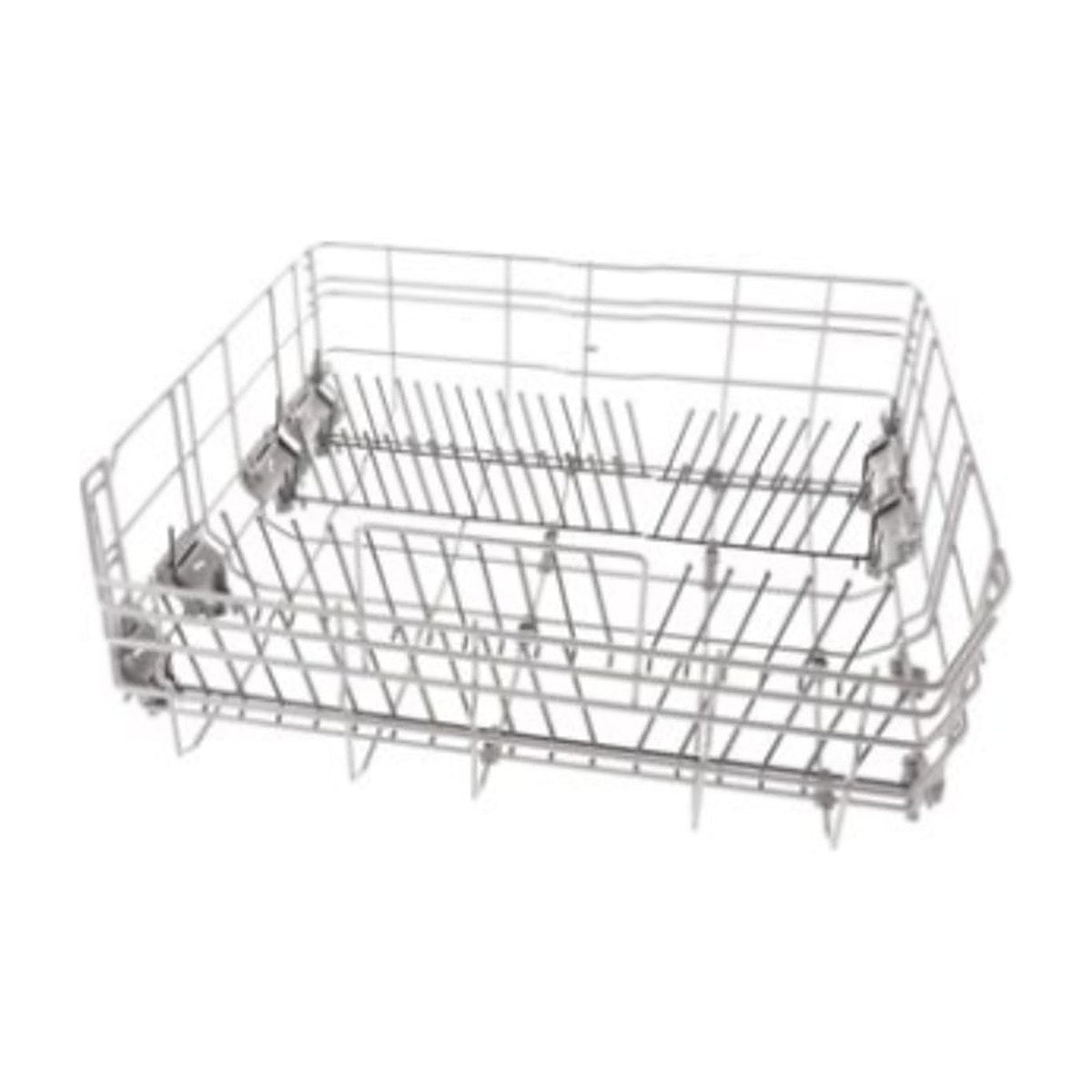 20003053 genuine lower basket assembly for Bosch and Siemens dishwashers, view 4 view 4
