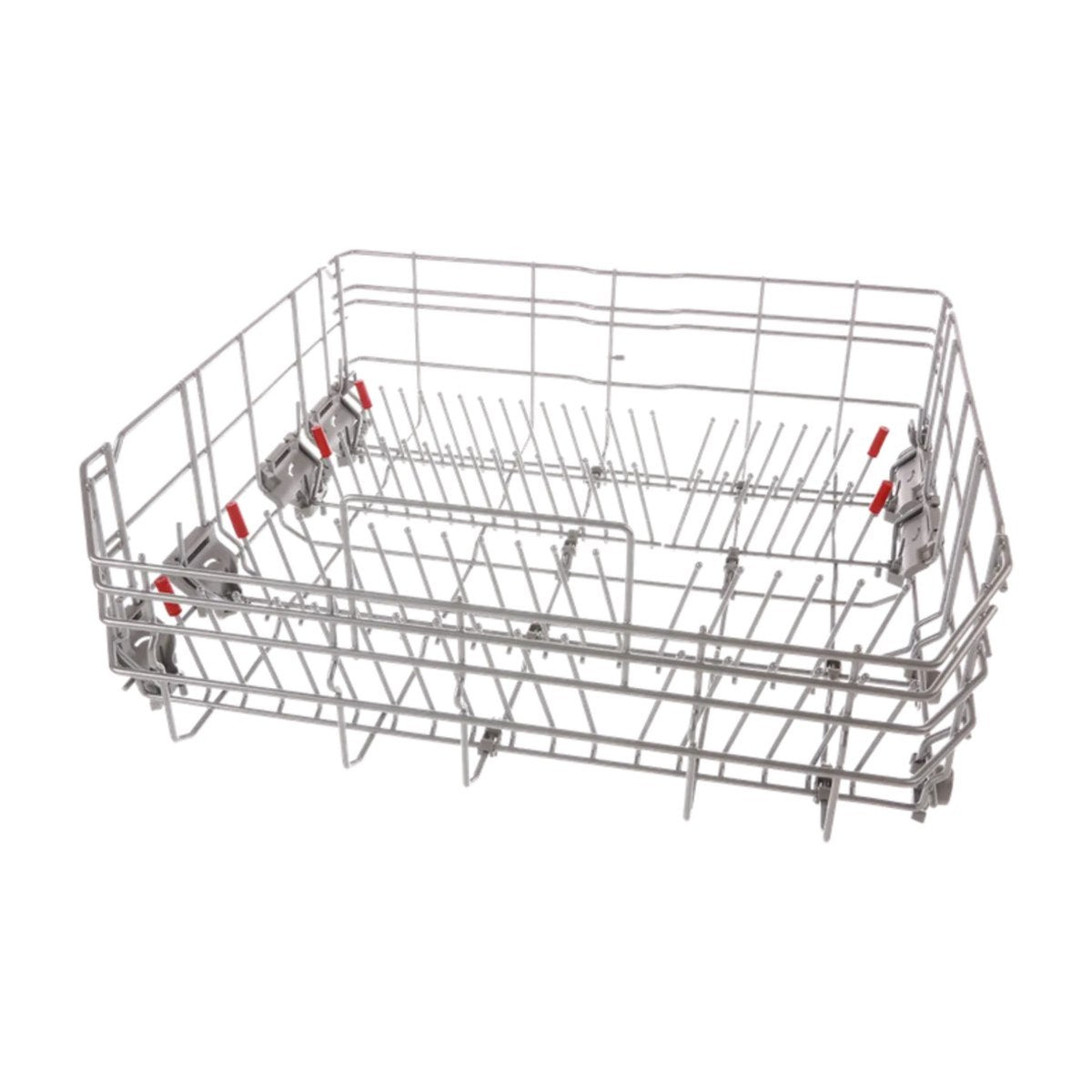 20003110 genuine Bosch dishwasher lower basket for SMS66 and SMU66 dishwashers