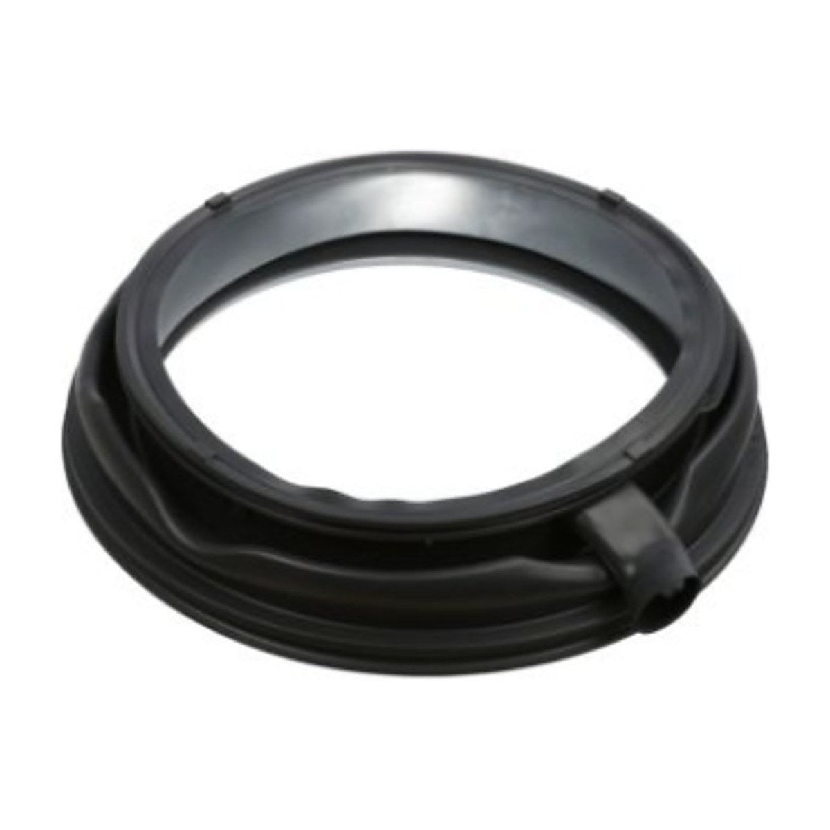 20004575 genuine Bosch front load washing machine door seal 20000271, view 3 view 3