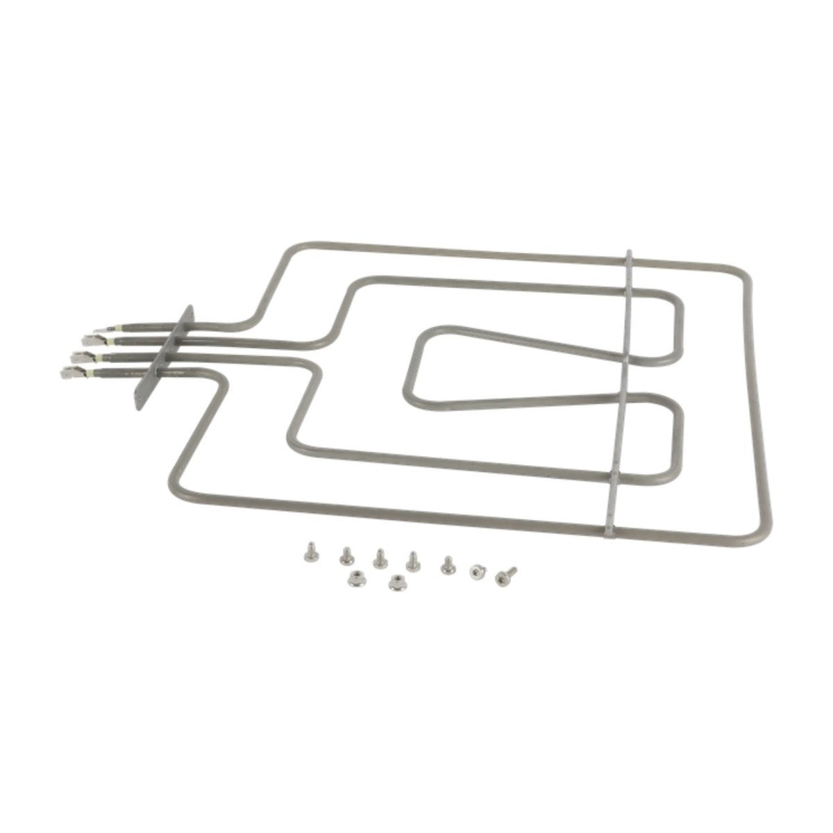 20006486 genuine Bosch oven top element dual circuit 2700W