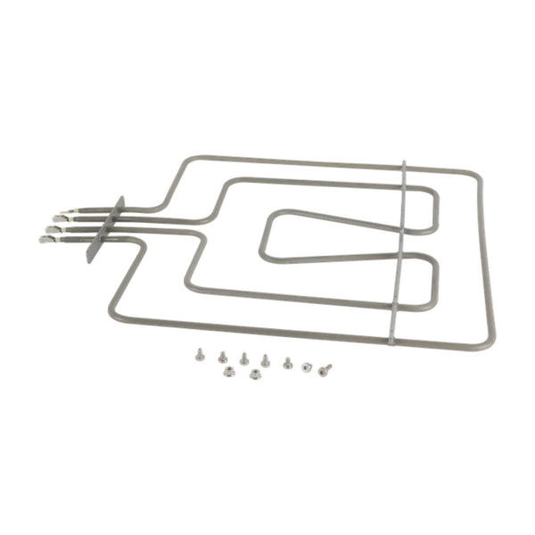 20006486 genuine Bosch oven top element dual circuit 2700W
