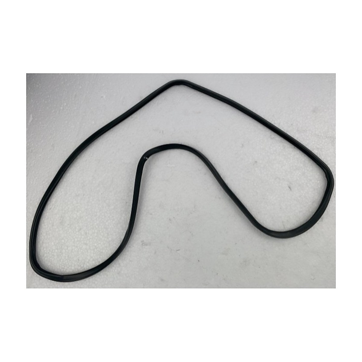 2030400005 genuine oven door seal 47.5 x 42.7cm for Baumatic, Technika and Euromaid ovens, view 2 view 2