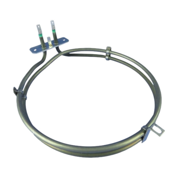 203174 generic fan forced oven element to suit Smeg, Blanco, Euro and Omega ovens