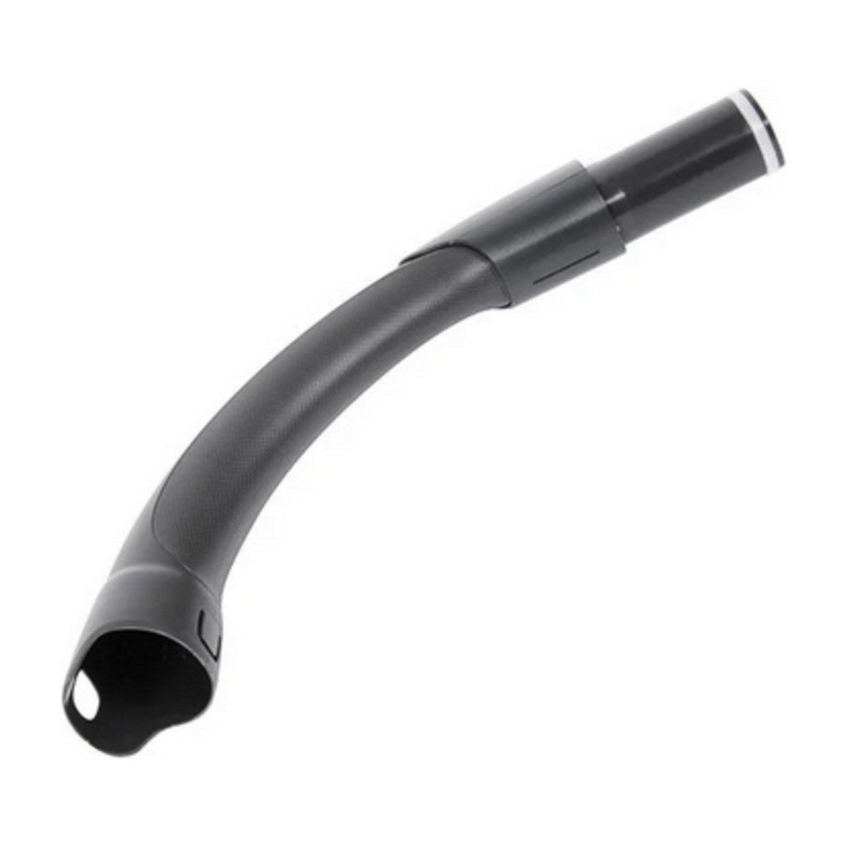 2193712136 genuine Electrolux straight vacuum cleaner handle, view 2 view 2