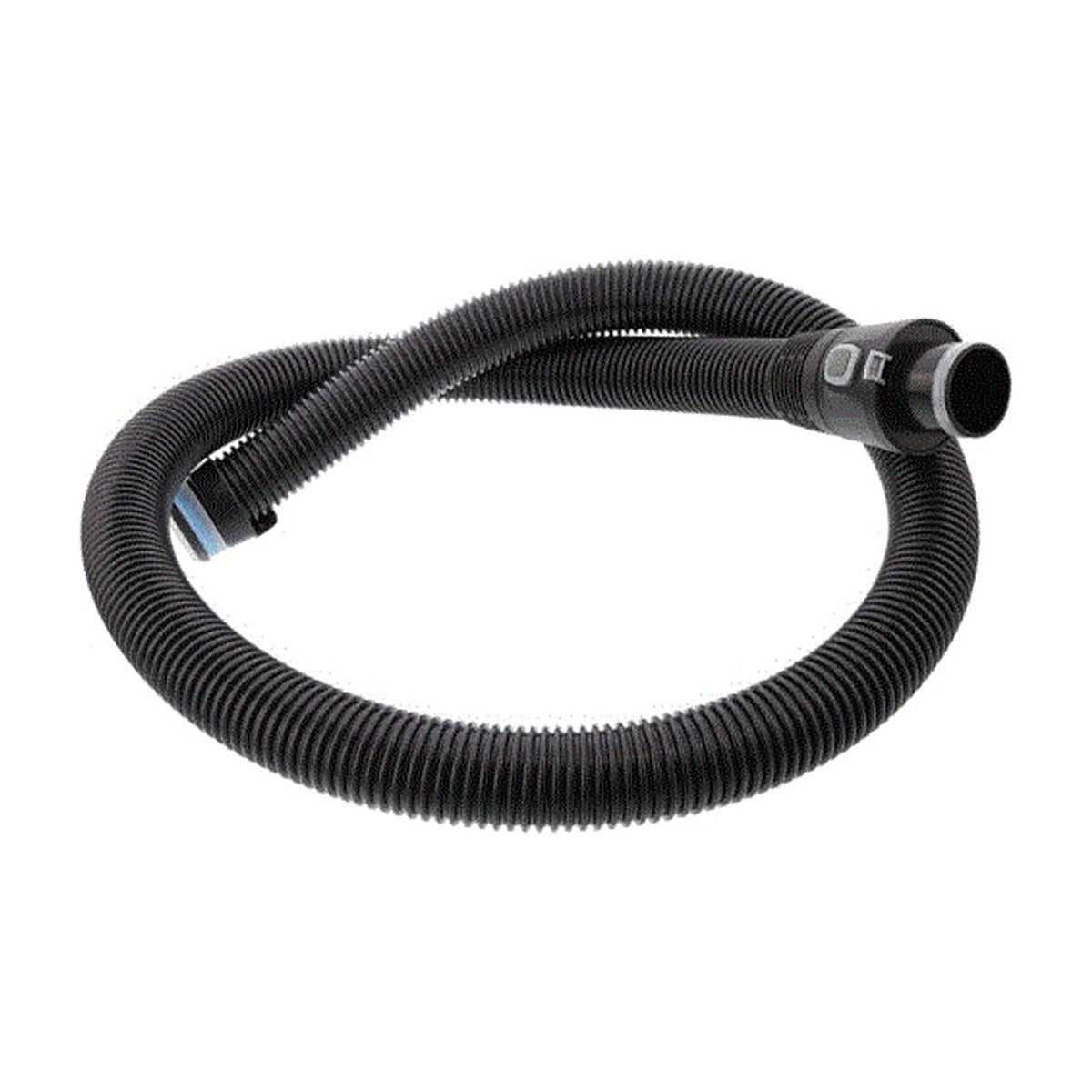 2198928117 genuine grey 1.7m passive vacuum hose for Electrolux vacuum cleaners