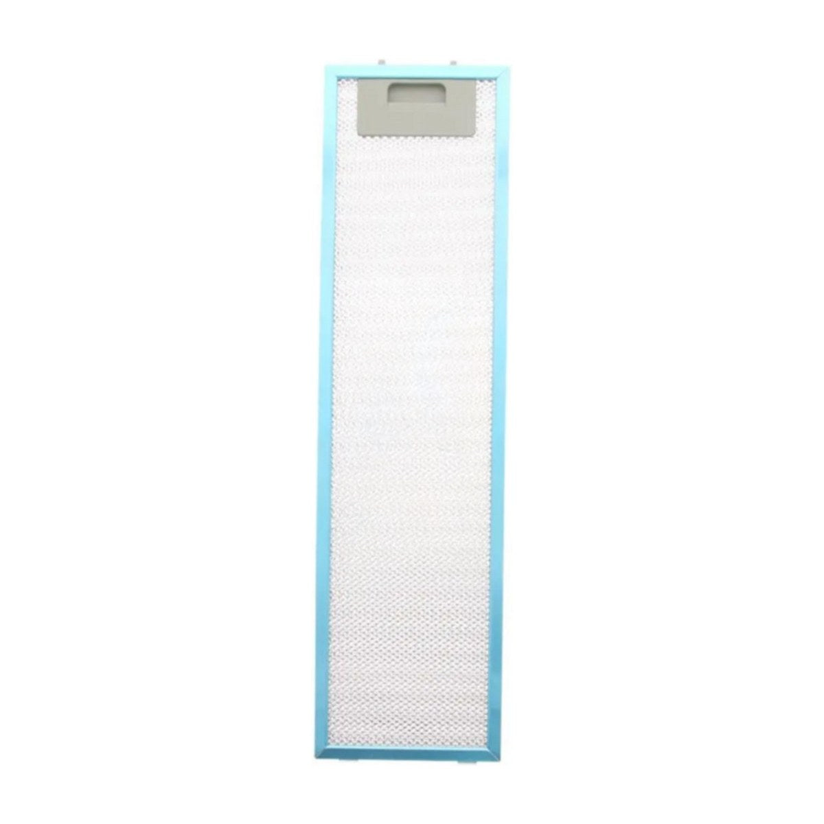 2306010.002 genuine inner aluminium rangehood filter 500x135mm for Ariston and Tisra rangehoods