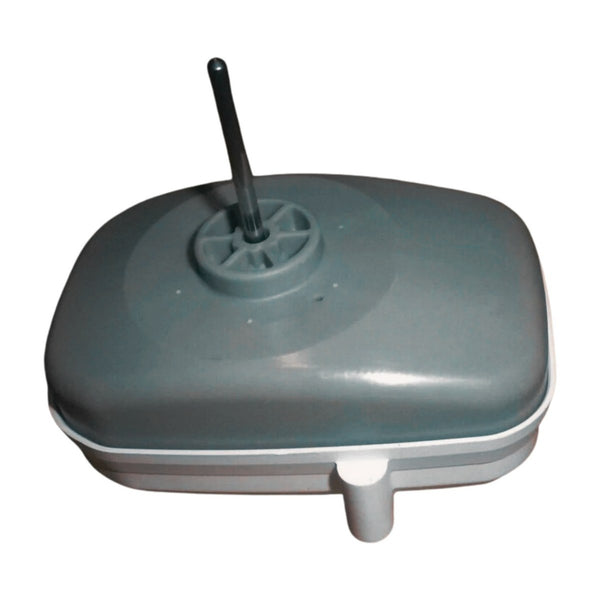 2321271 genuine Whirlpool fridge condenser fan motor 220V