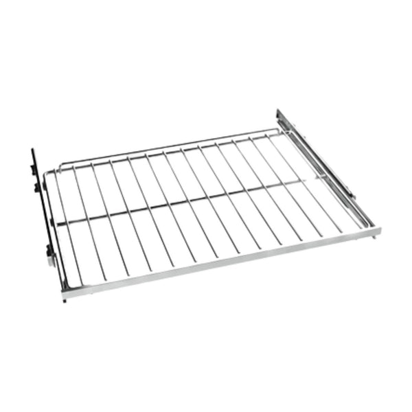 248567 genuine Fisher & Paykel telescopic sliding oven shelf assembly for OB76 ovens