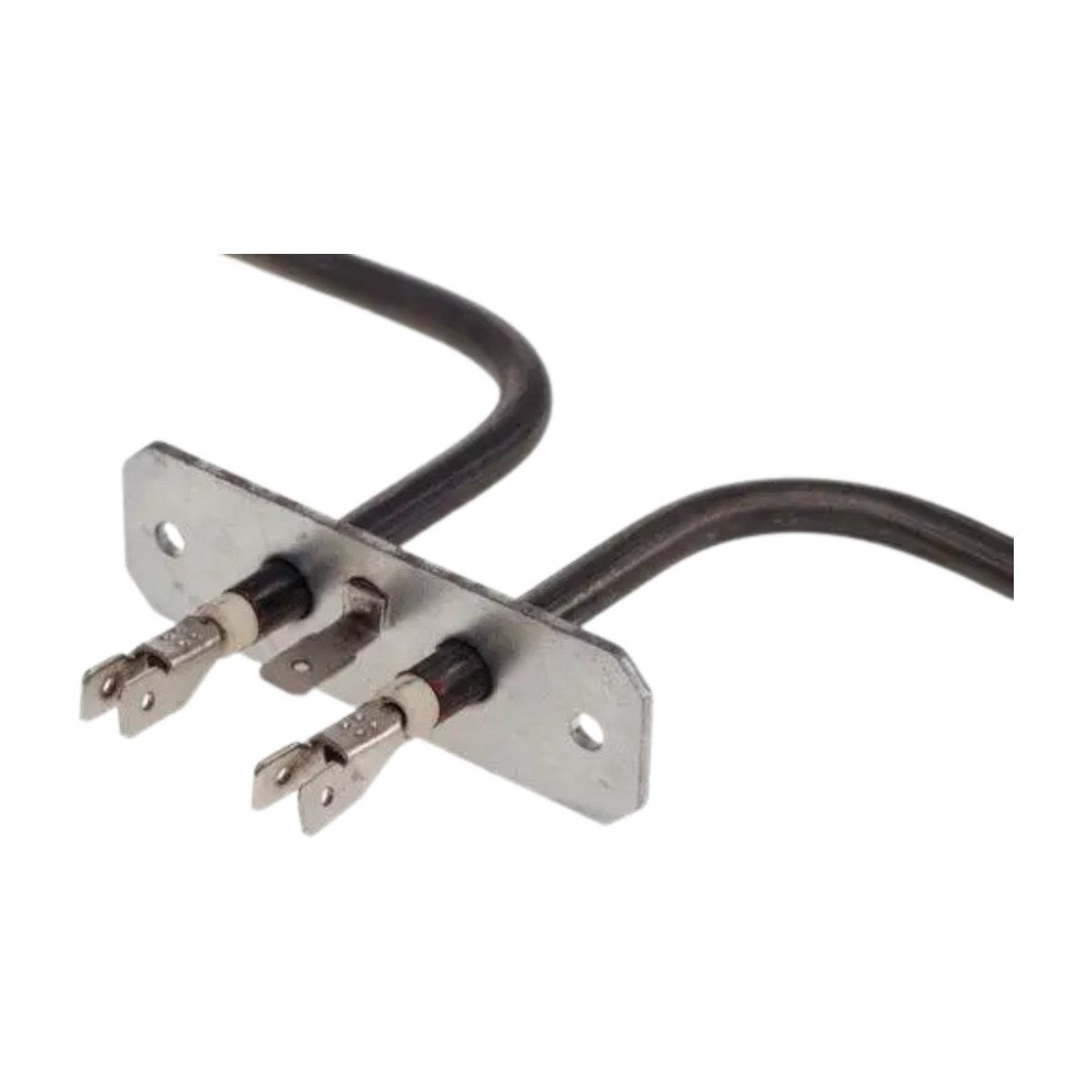 262100047 generic 1300W 230V bottom oven element to suit Euromaid ovens, view 2 view 2