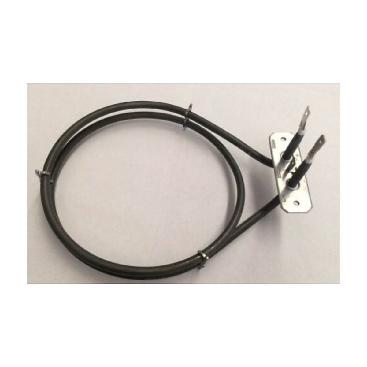 262900067 generic fan forced oven element 1600W 155mm to suit Beko ovens