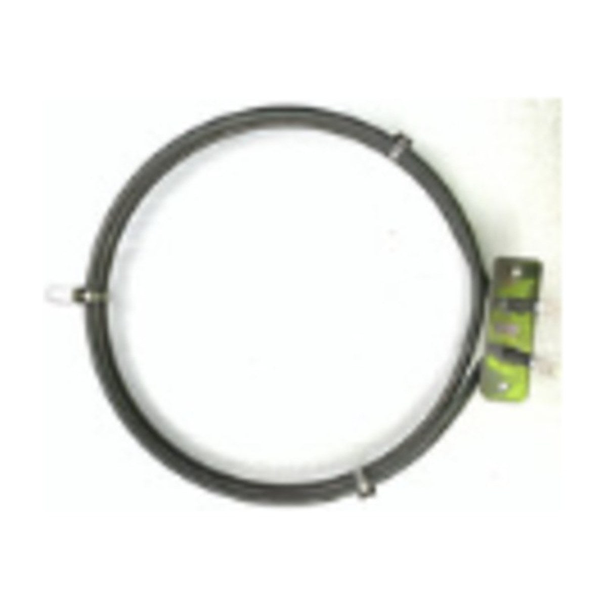 262900074 generic 1800W fan forced oven element to suit Euromaid ovens, view 3 view 3