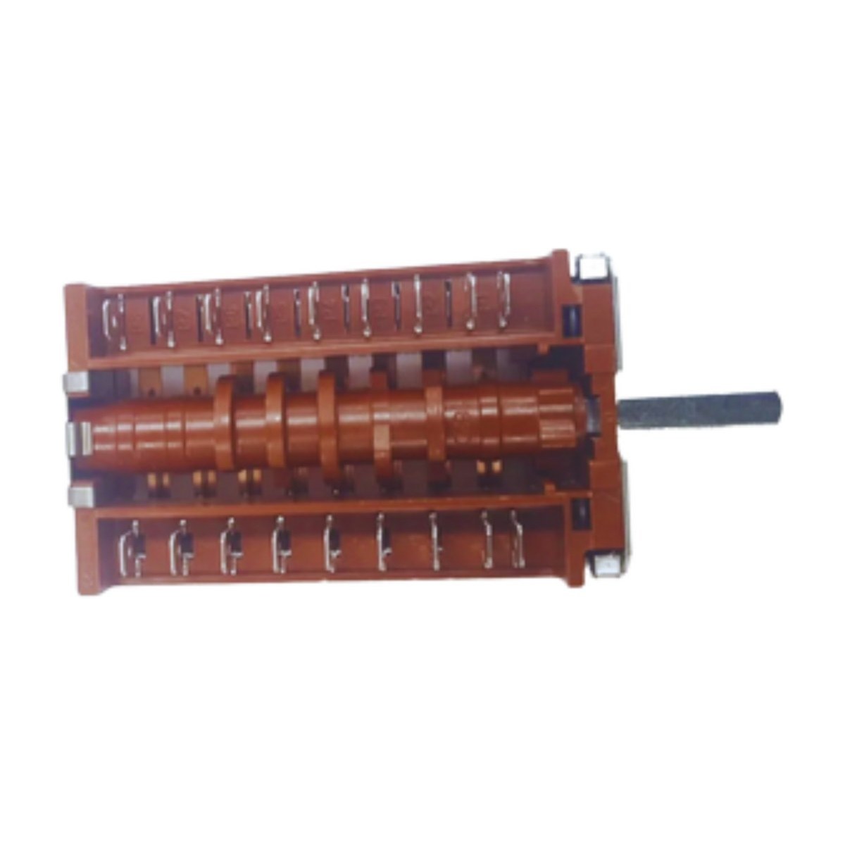 263900023 genuine oven function selector switch for Euromaid ovens