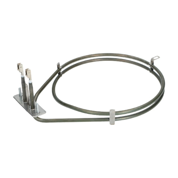 288977 genuine Asko 2000W long neck fan forced oven element