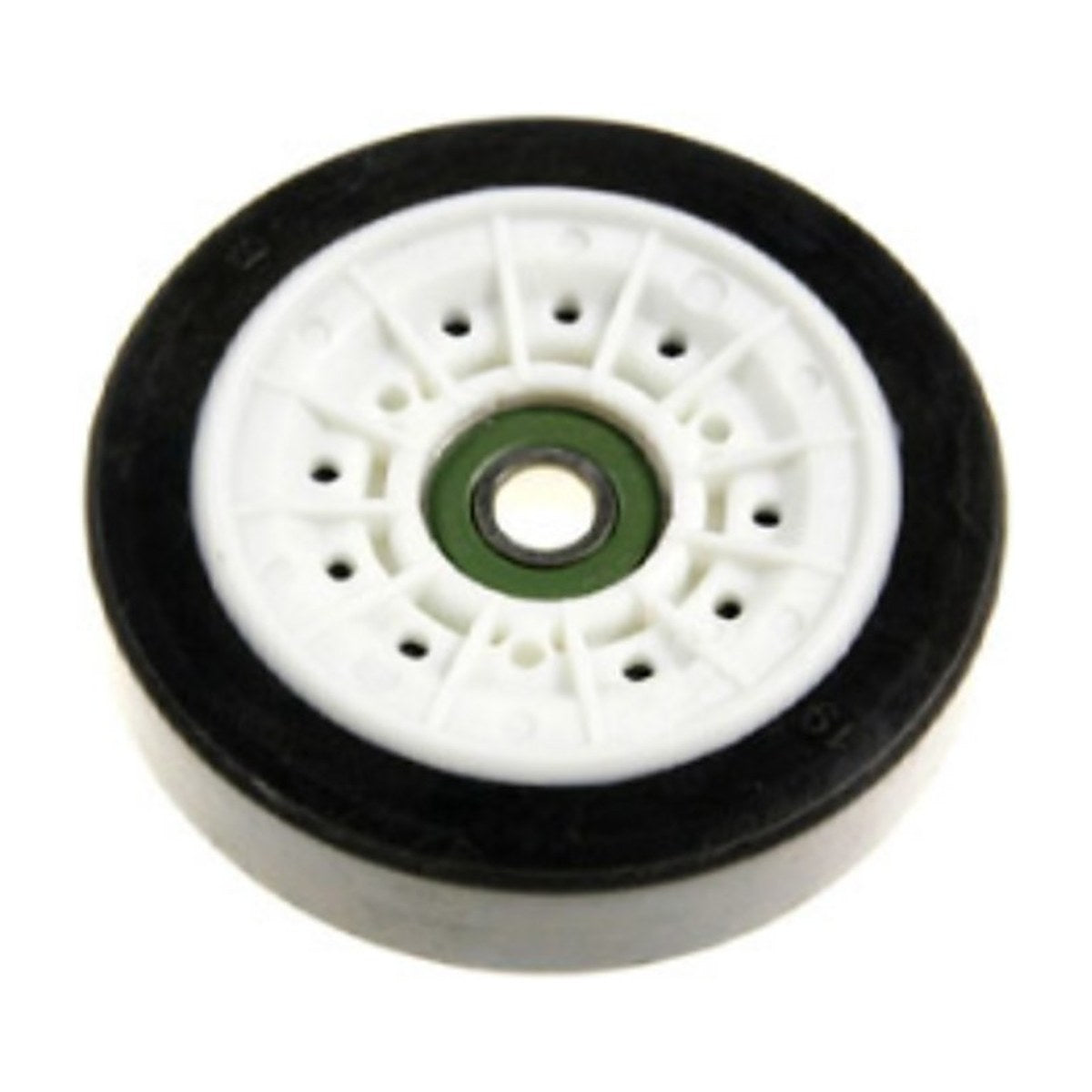 2974680200 genuine Beko tumble dryer rubber wheel