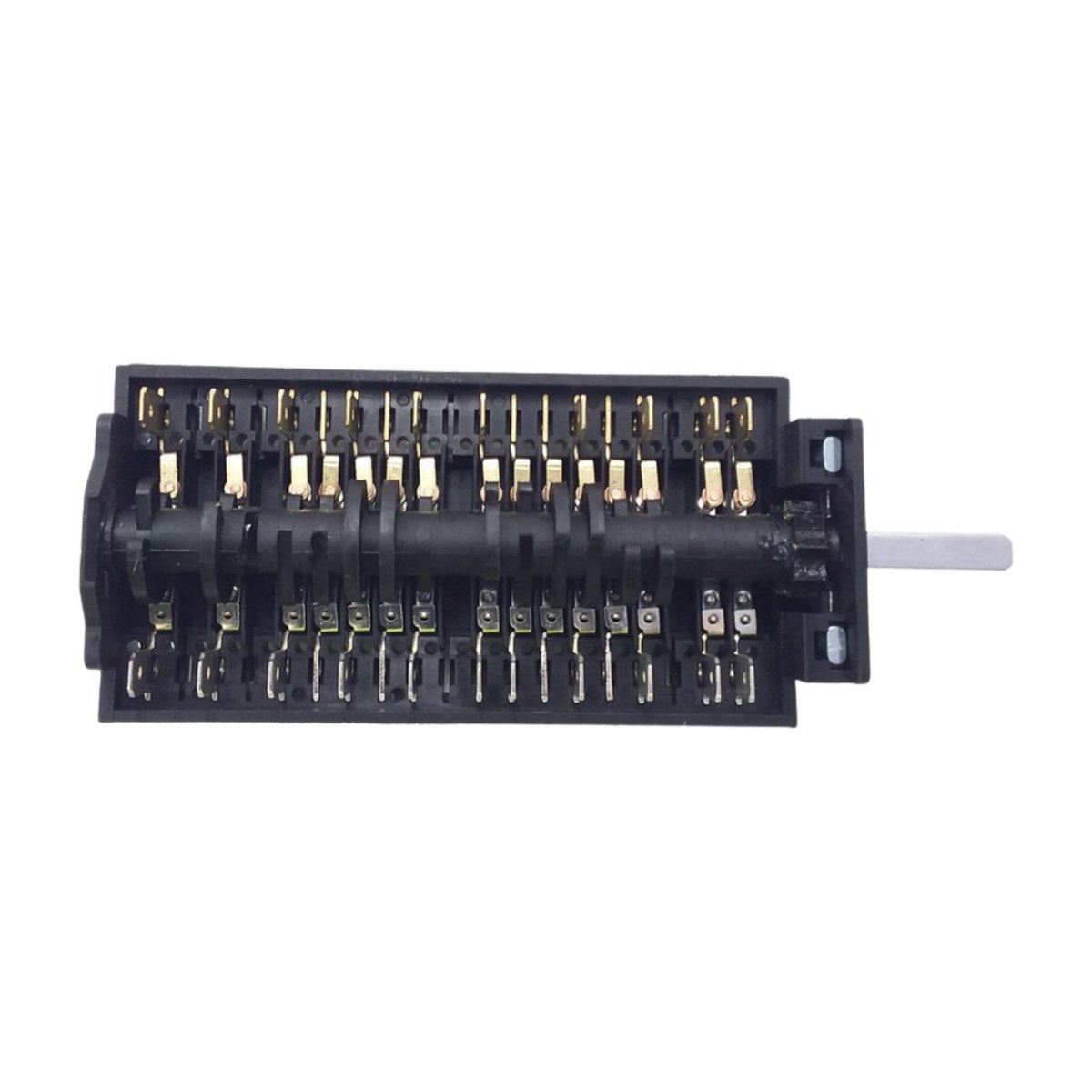 30100500031 genuine 8 position oven function selector switch for Euromaid and Technika ovens