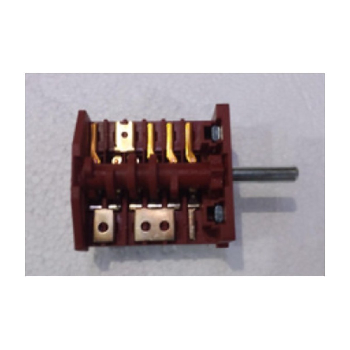 30100500048 genuine Glen Dimplex oven function selector switch