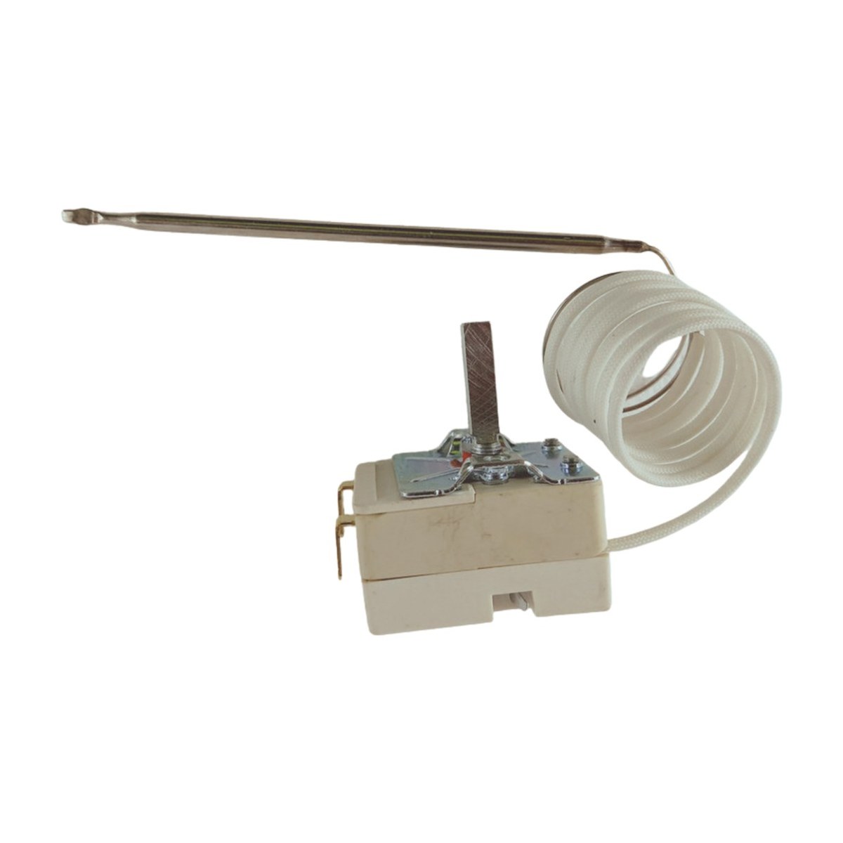 30100900013 genuine 250°C oven thermostat for Baumatic, Euromaid and Technika ovens