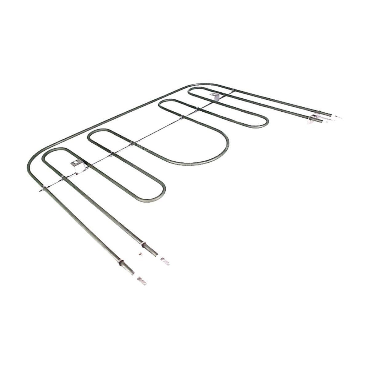30101200019 genuine top oven element for Technika, Baumatic and Veneto ovens, view 2 view 2