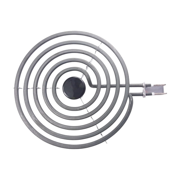 30101200110 genuine 2100W 195mm large coil hotplate element for Euromaid and Technika stoves