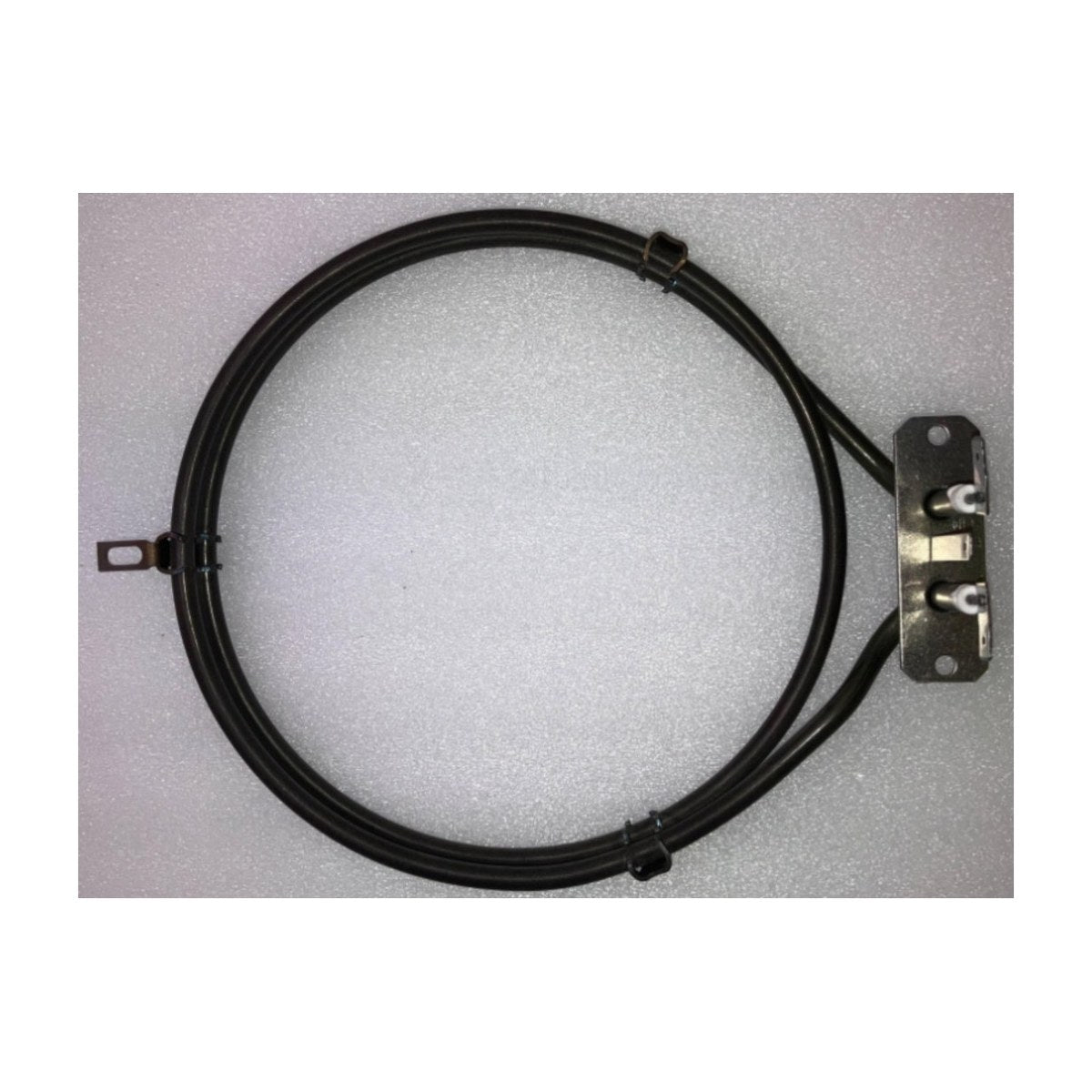 30101200187 genuine Technika 1800W double ring fan forced oven element, view 3 view 3