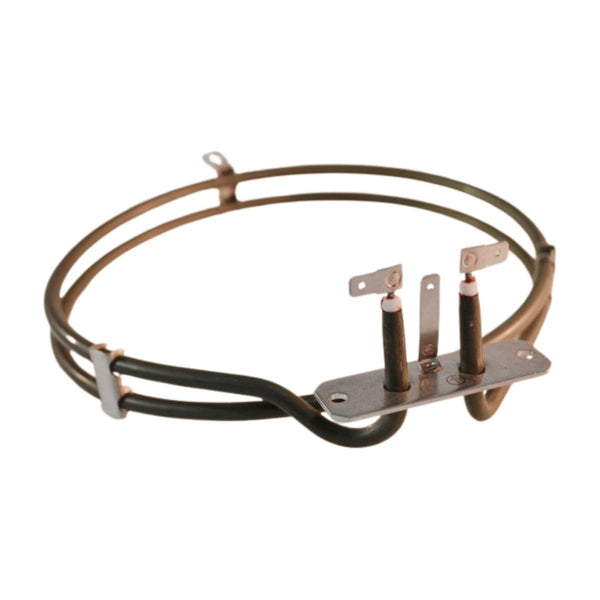 30101200187 genuine Technika 1800W double ring fan forced oven element