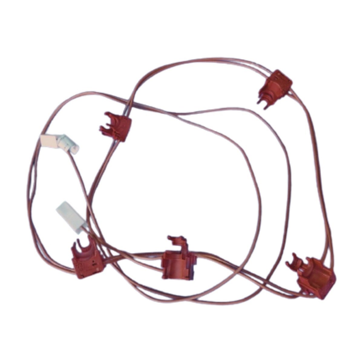 30101700001 genuine daisy chain ignition micro switch for Technika and Venoto cookers