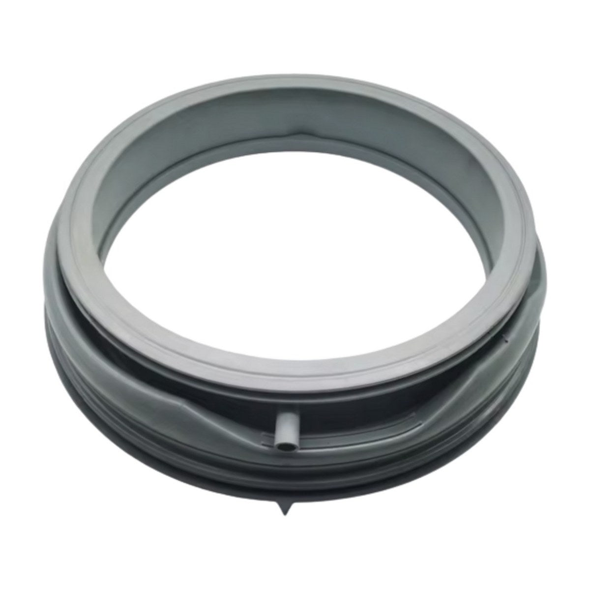 301G15A012205 genuine Whirlpool front load washing machine door boot gasket