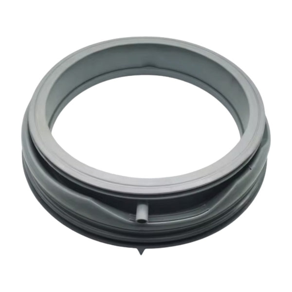 301G15A012205 genuine Whirlpool front load washing machine door boot gasket