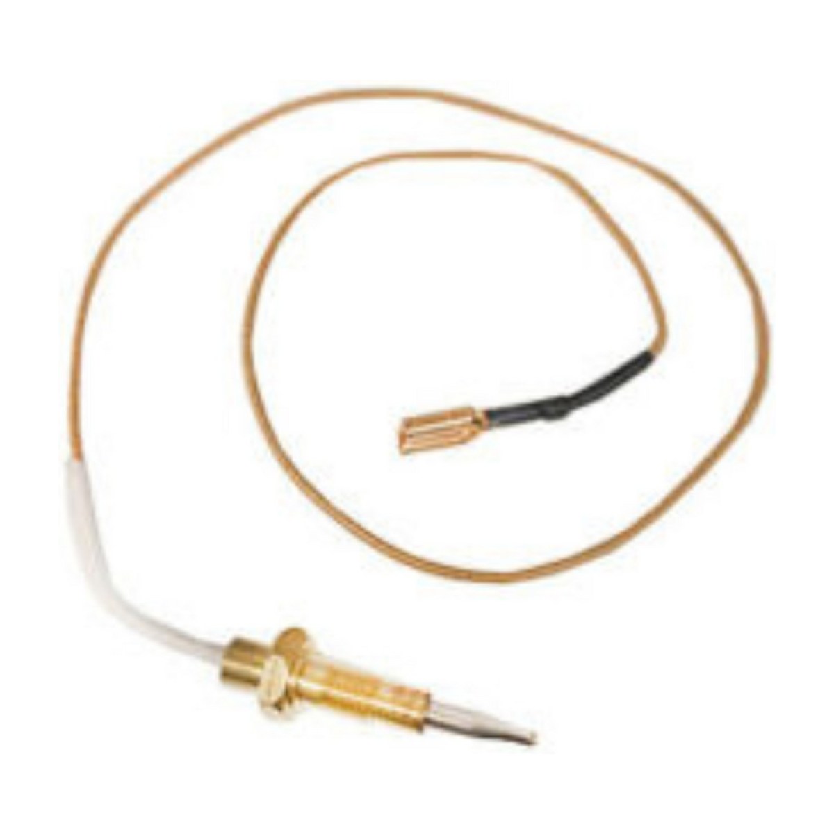 30401800002 generic 500mm oven thermocouple to suit Technika gas cookers
