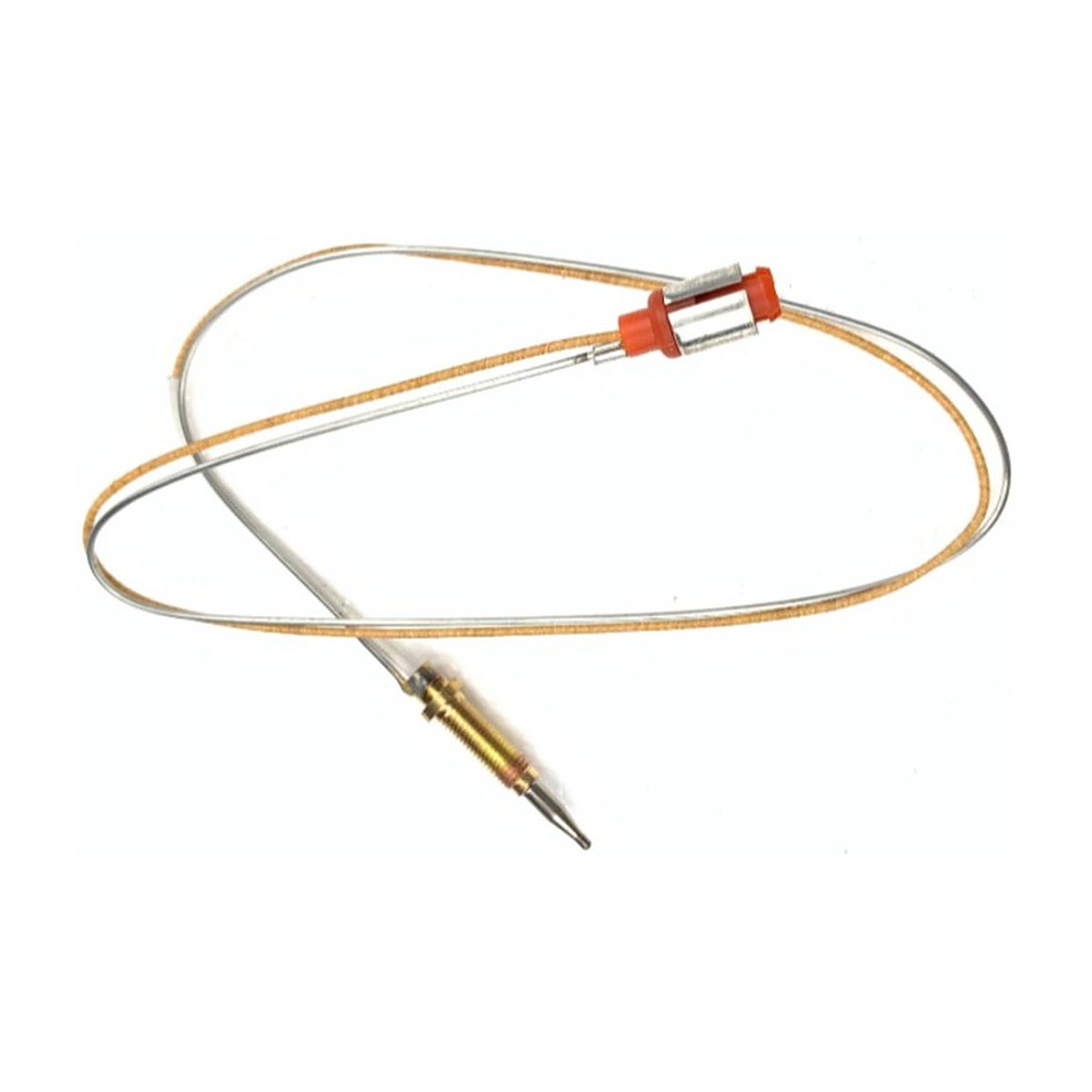 30401800054 genuine Glen Dimplex wok burner thermocouple for gas cooktops