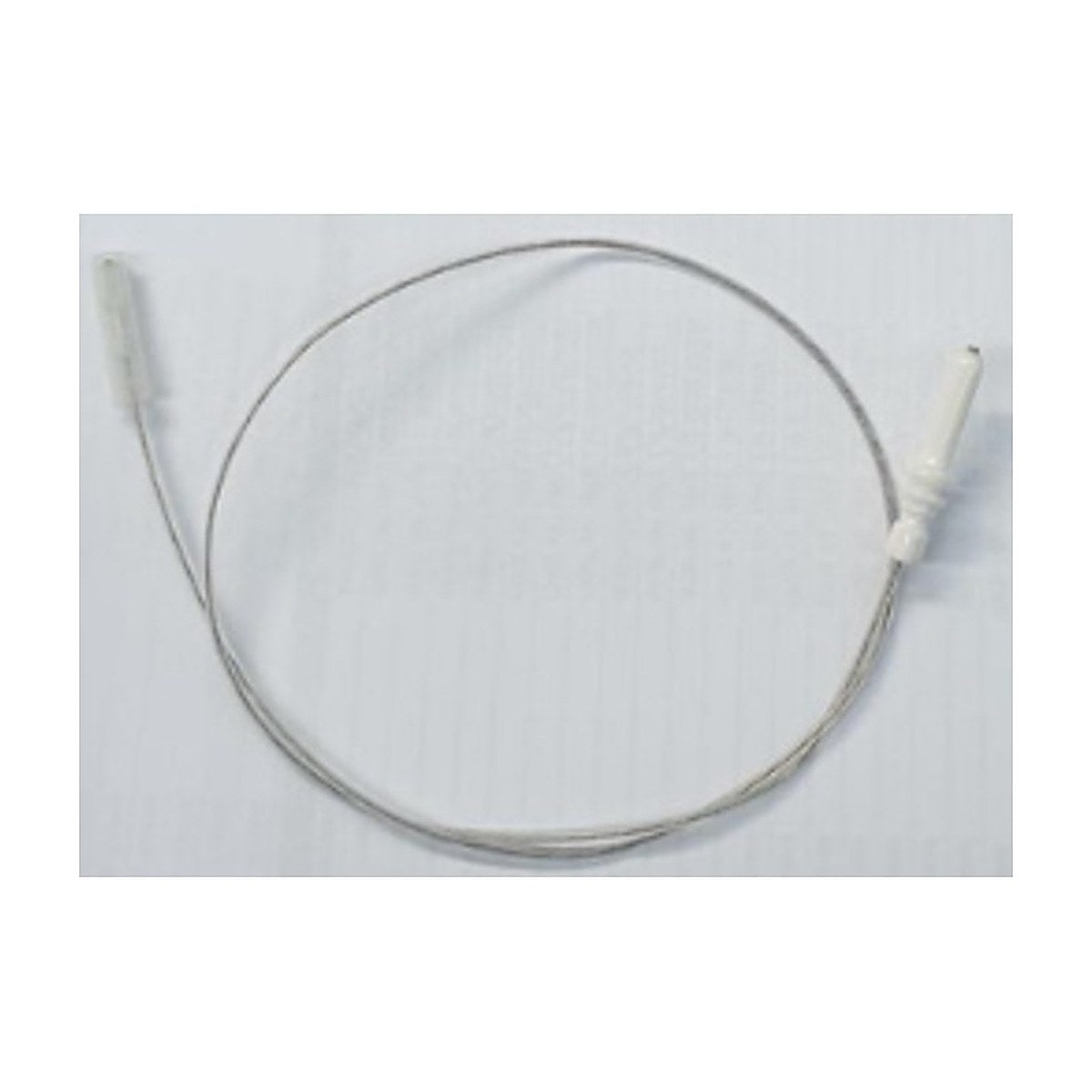 30402400001 genuine Technika wok burner spark ignition electrode for gas cooktops, view 2 view 2