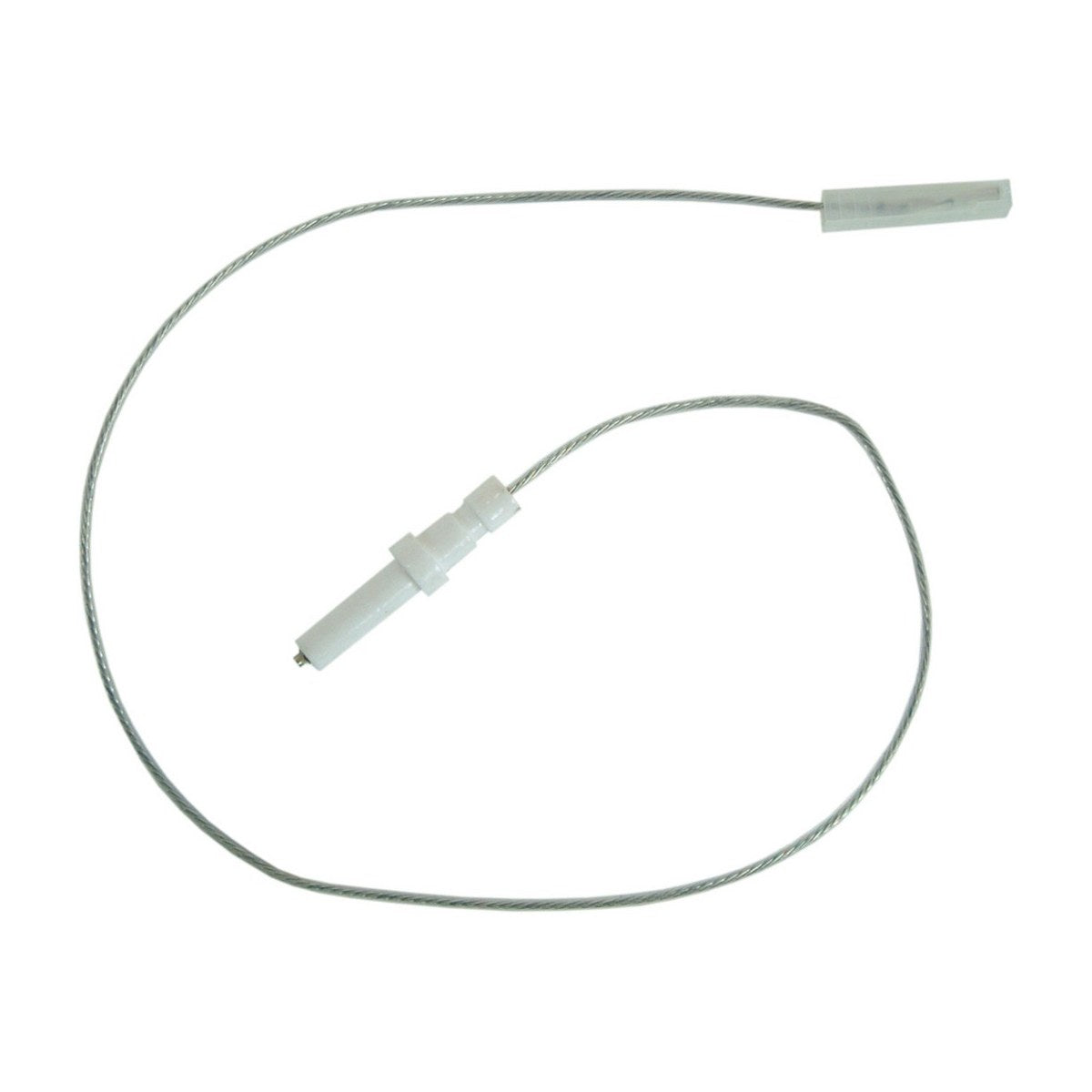 30402400001 genuine Technika wok burner spark ignition electrode for gas cooktops